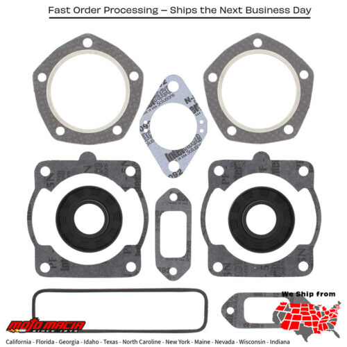 Gasket Kit- Kohler K440-2as 74-77 2 Cylinder Fc/2 0-0K440-2