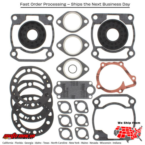 Gasket Kit- Indy Storm '94-95 Polaris Storm Sks 94-95St