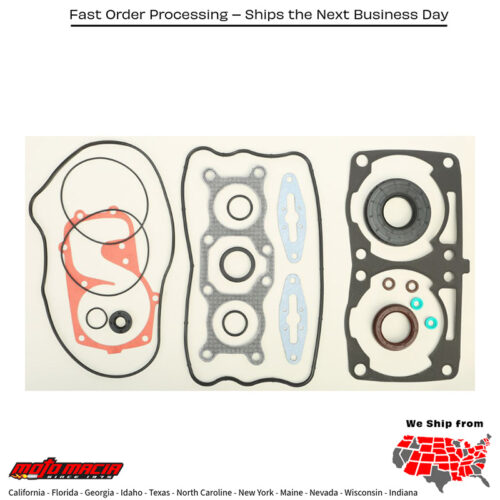 Gasket Set Polaris 800 S/M Pro Rmk 13-15 16
