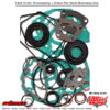 Gasket Set S/M Yamaha V-Max 600 Ducati St4 S 02-02 Vmax 95-96