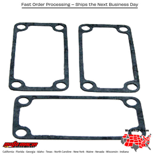 EXHAUST VALVE GSKT KIT-ZRT600 01-02 ARCTIC CAT Arctic Cat ZR 600 2001-2002 Arctic Cat ZL 600 (EFI) 2001-2003 Arctic Cat ZL 600 ESR (EFI) 2001-2003 Arctic Cat ZL 600 SS (EFI) 2002-2003 Arctic Cat ZR 600 VEV 2001-2001 Arctic Cat ZR 600 Limite