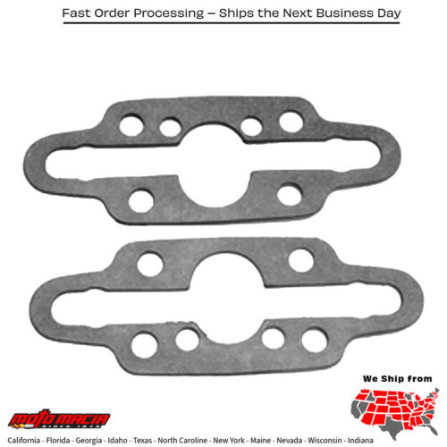 EXHAUST VALVE GSKT KIT-900 FUSION/RMK/SWITCHBACK '05 Polaris 700 Fusion 121" 2006-2006 Polaris 900 Fusion 2005-2006 Polaris 900 RMK 2005-2006 Polaris 900 Switchback 2005-2006 Polaris 700 Classic 2006-2006 Polaris 700 Touring 136" 2006-2006