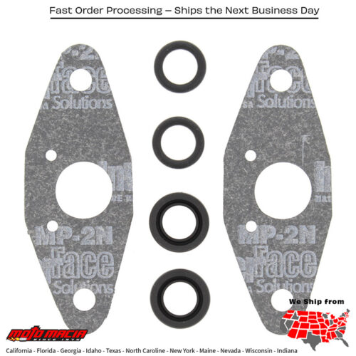 EXHAUST VALVE GSKT KIT- LGND+ 500SS '02-07-500 GT/MXZ '01-03 Honda CH80 Elite 1987-1987 Honda CH150D Elite Deluxe 1986-1986 Honda CB160 1965-1965 Polaris RZR 800 S 2009-2010 Polaris Ranger 800 6X6 2010-2010 Ski-Doo Summit Everest 600 HO E-T