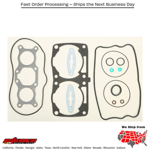 Top Full Set Polaris 800 S/M Pro RMK 2013-2015 RMK 800