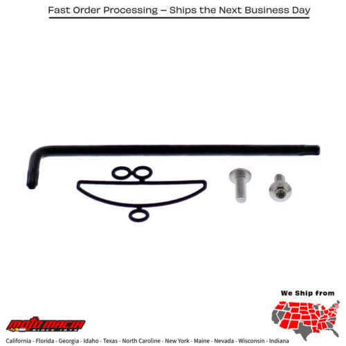 Keihin Mid Body Carb Kit Kawasaki Kx250 1990-1998 Kdx 200 1989-200
