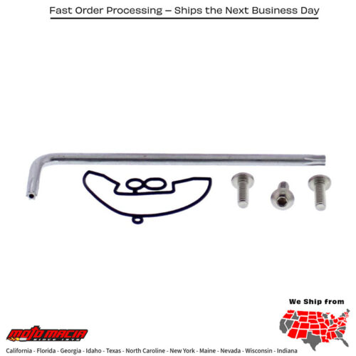 Keihin Mid Body Carb Kit Yamaha Yz250 1996-1999/Jet Block Kit Close more