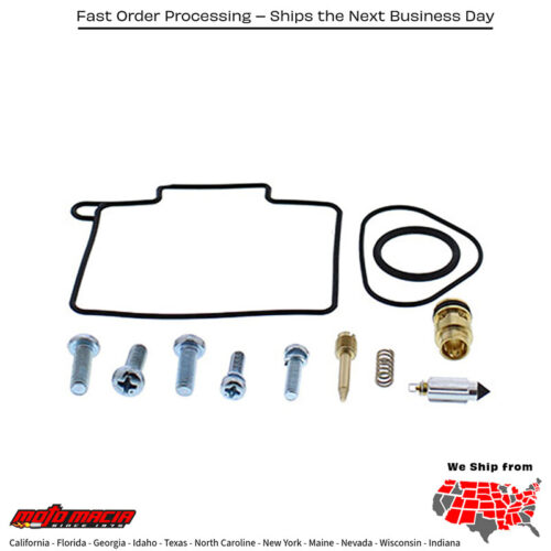 Bike Carburetor Kit H/K Tc/Te/Sx/Cx-W125-300 Ktm 150 Xc-W 2017-2019 Husqvarna
