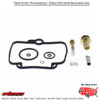 CARBURETOR REBUILD KIT KTM 640 Duke Ii 2000-2004