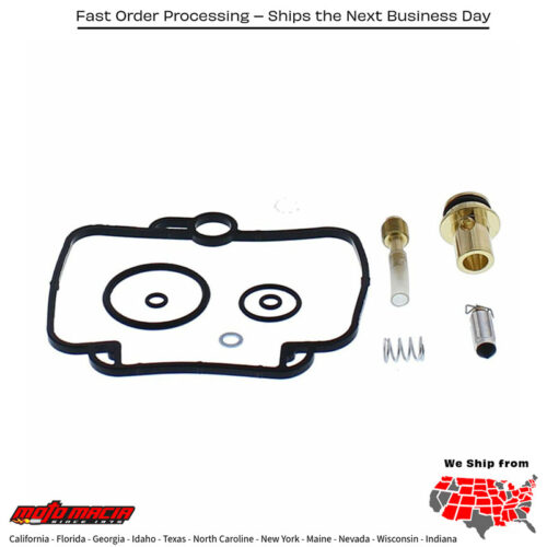 CARBURETOR REBUILD KIT KTM 640 Duke Ii 2000-2004