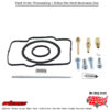 BIKE CARBURETOR REBUILD KIT Honda CR500R 1985-1985