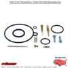 Carburetor Repair Kit Honda Atc70 1978-1985 Rebuild Closed Course