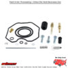 Carburetor Repair Kit Honda Atc200 1981-1982 Rebuild Closed Course
