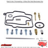 CARBURETOR REBUILD KIT  Kawasaki KX250 2000-2000