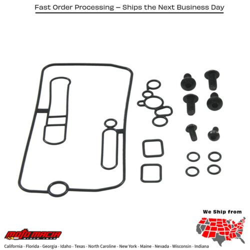 Keihin Mid Body Carb Kit Honda Crf150r 2007-2011 Crf150rb Expert 2007