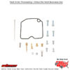 Carburetor Repair Kit Arctic Cat Prowler 650 Xt 2008-2009