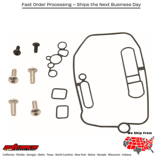 Keihin Mid Body Carb Kit Honda Crf150r 2012-2023 Crf150rb Expert 2012 more