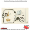 Carburetor Repair Kit Polaris Scrambler 500 4x4 1998-2009