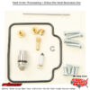Carburetor Repair Kit Polaris Trail Blazer 330 2008-2013 Boss