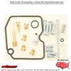 Carburetor Repair Kit Arctic Cat 500 4x4 Auto 2000-2002