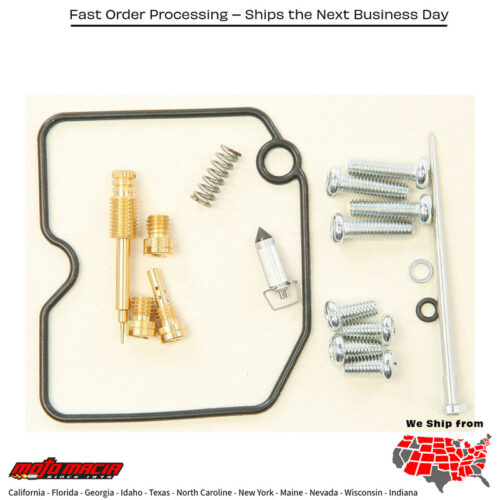 Carburetor Repair Kit