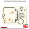 BIKE CARBURETOR REBUILD KIT Suzuki DR650SE 1996-2020