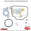 BIKE CARBURETOR REBUILD KIT Yamaha TT-R90 2000-2003