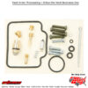 BIKE CARBURETOR REBUILD KIT Yamaha XT225 1992-2000