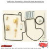 BIKE CARBURETOR REBUILD KIT Honda CR250R 2004-2004