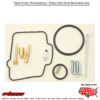 BIKE CARBURETOR REBUILD KIT Honda CR250R 2000-2000