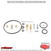 BIKE CARBURETOR REBUILD KIT Honda CRF70F 2006-2012
