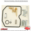 Carburetor Repair Kit Kawasaki Kvf300 Brute Force [Sra] 2012-2022