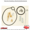 Carburetor Repair Kit Kawasaki Kfx 90 2011-2016