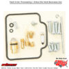 Repair Kit Yamaha Yfm250x Bear Tracker 2wd [Sra] 1999-2004