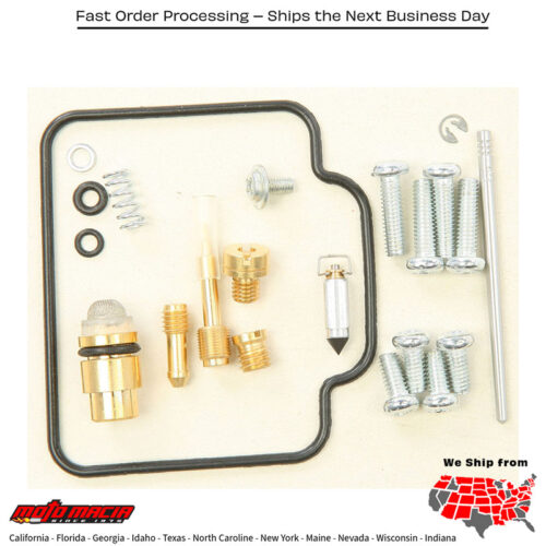 Repair Kit Yamaha Yfm250x Bear Tracker 2wd [Sra] 1999-2004