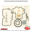 BIKE CARBURETOR REBUILD KIT Yamaha YZ250F 2008-2009