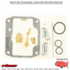 BIKE CARBURETOR REBUILD KIT Yamaha WR250 1992-1994