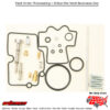 BIKE CARBURETOR REBUILD KIT Yamaha WR250F 2004-2004
