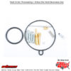 Carburetor Repair Kit Polaris Sportsman 90 2007-2016 Outlaw 90 2007