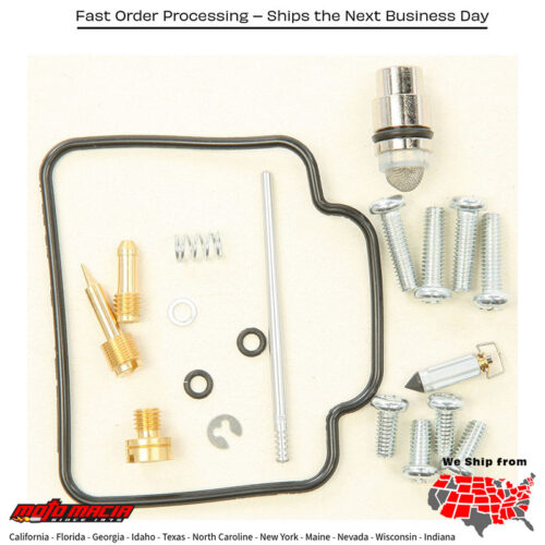 Carburetor Repair Kit Polaris Magnum 500 4x4 2000-2002