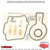 BIKE CARBURETOR REBUILD KIT Honda XR650R 2000-2006
