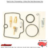 BIKE CARBURETOR REBUILD KIT Kawasaki KX100 1998-2000