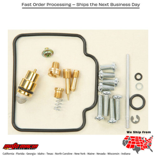 epair Kit Suzuki Lt-F250f Quadrunner 4x4 [Irs] 1999-1999
