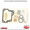 Carburetor Repair Kit Suzuki Lt-A50 Quadmaster 2002-2005 Rebuild C more