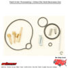 Carburetor Repair Kit Arctic Cat 90 2x4 4-Stroke 2006-2013 Dv more