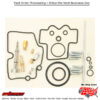 BIKE CARBURETOR REBUILD KIT Honda CRF250X 2008-2017