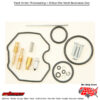 BIKE CARBURETOR REBUILD KIT Honda XR200R 1986-2002