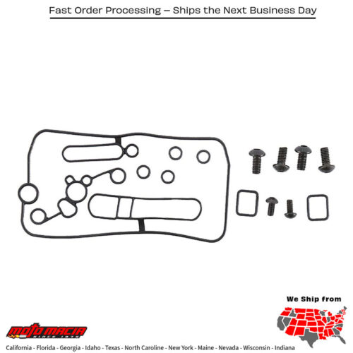 Keihin Mid Body Carb Kit Honda Trx450er Electric Start 2006-2014 Honda Trx4