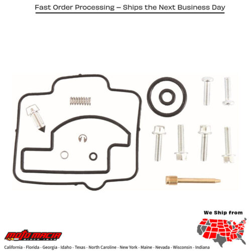 Carburetor Repair Kit Beta 300 Xtrainer 2015-2022 Ktm 150 Xc 2010-2014 Husa