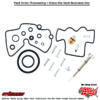BIKE CARBURETOR REBUILD KIT Husaberg FE 550E 2007-2008 Husaberg FE 650E 2004-2008 Husaberg FS450E 2004-2008 Husaberg FS650C 2004-2008 Husaberg FS650E 2004-2008 Husaberg FC 450 2004-2005 Husqvarna TXC 250 2008-2009 Husqvarna TXC 450 2008-201