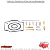 CARBURETOR REBUILD KIT  Honda CR125R 1990-1995